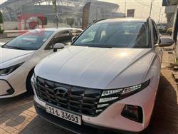 هیوندای تۆکسۆن